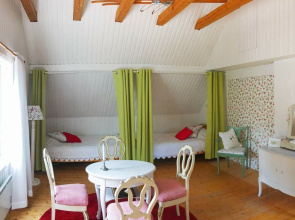 Holiday Home in GrÃ¥sten