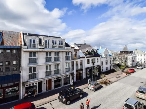 Apartment SK41
