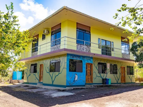 Cucuve Eco Hostal