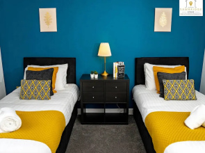 20 off Weekly Stays 5 Marina View Apt