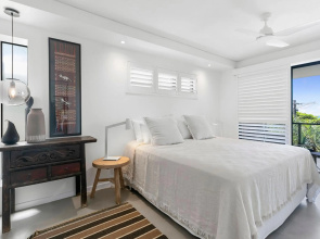 Oceanbreeze at Sunshine Beach