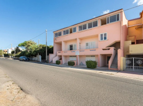 Nice Apartment in Cuglieri With 2 Bedrooms