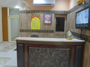 Hotel Citi Residenci