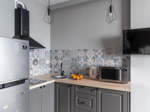 Апартаменты У моря на улице Леонова 70