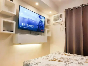 Sleep in Mono at Pine Suites Tagaytay