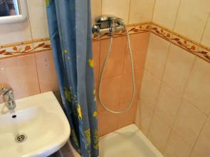 Svetlana Guest House