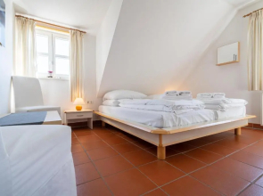 Komfort Appartement mit 2 Schlafzimmern und Terrasse B01