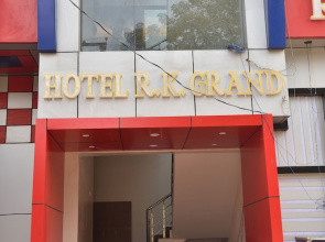Hotel RK Grand