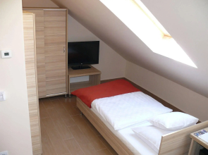 Hotel Sunshine