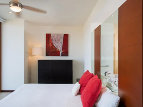 Borneo 201 Alamar - 3 Br Apts