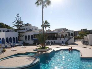Hotel Agadir Les Omayades