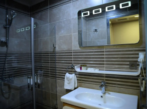 Perante Hotel Şişli