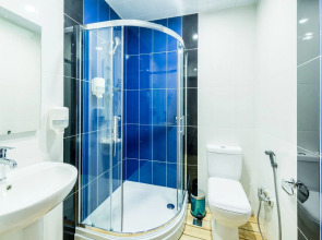 Хостел и отель «Сахил»