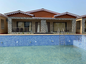 Mandarmani Green Resort