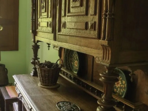 Casa Inés