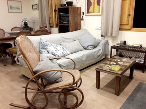 House with 2 Bedrooms in Avinyonet Del Penedès, with Enclosed Garden And Wifi - 22 Km From the Beach