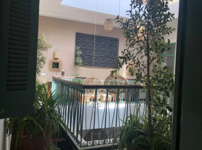 Bed Square - Hostel