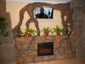 Золотой Орел