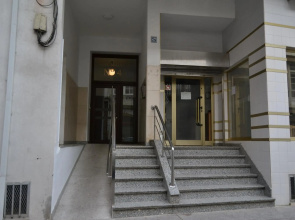 Muxía Apartamento enfrente al puerto 4 personas