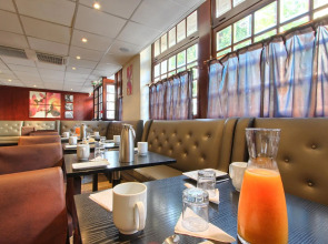 Timhotel Paris Gare de l'Est