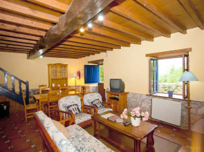 Casa Rural La Santa