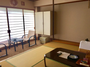 Ibusuki Kaijyo Hotel