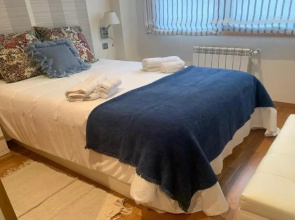Apartamento en Baiona a 200m de la playa