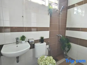 BungalowD Pool Villa 7R6B with karaok by IWH
