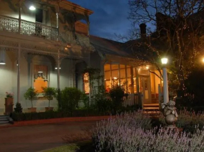 Comfort Inn Riversleigh