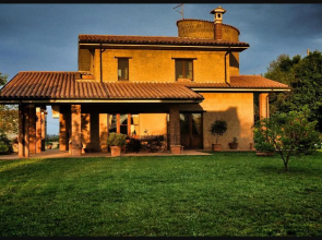 B&B Predio San Fernando