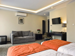 Malta Premium Hotel
