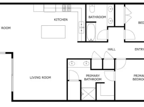 3151 Paradox Circle Unit 102