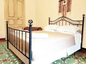 House With 3 Bedrooms in Marittima, With Furnished Terrace and Wifi