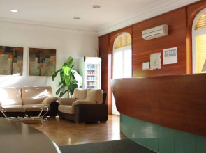 Hostal Jerez