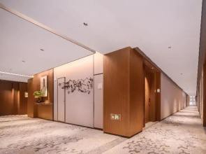 Hilton Garden Inn Huangshan Huizhou