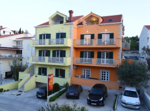 Sunrise Apartments 3