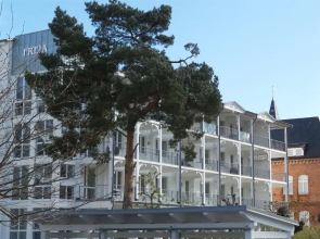 Villa Freia - Wohnung 27