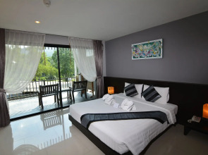Chaweng Noi Pool Villa