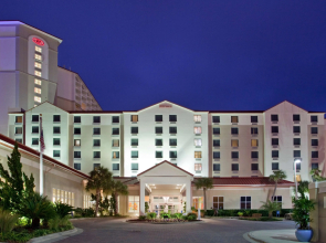 Hilton Pensacola Beach