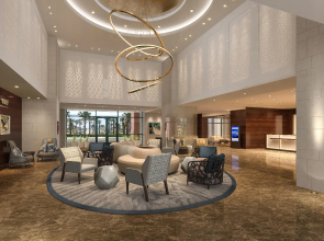 The Reef at Atlantis