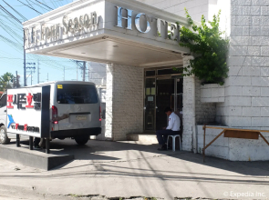 VF Four Season Hotel