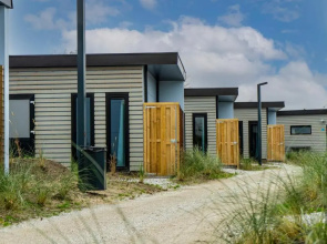 EuroParcs Texel