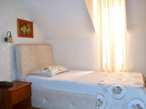 Hotel Villa Tafaj