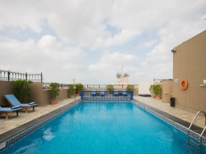 Savoy Central Hotel Apartments