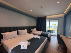 Sea Coast Resort Halkidiki