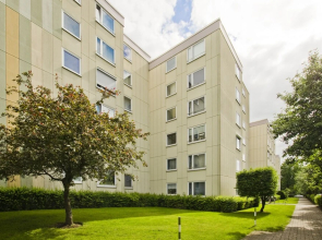 Private Apartment Am Wehrbusch