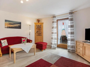 Ferienwohnung Haus Brenner