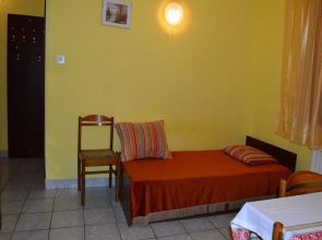 Apartments Mira Bibinje