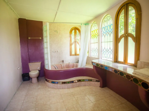 Banana Bank Lodge