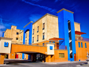 Hotel Consulado Inn